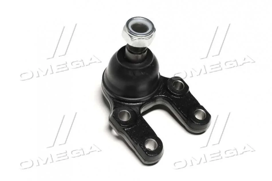 Опора шаровая нижняя Nissan Terrano 93-02 (произ-во) CTR CB0300 (фото 1)