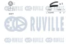 К-кт. ГРМ (ремень+ ролик) Renault Kangoo 1.2 RUVILLE 550010 (фото 2)
