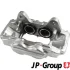 Суппорт пер. лев. TOYOTA LAND PRADO 150 09- JP GROUP 4861901970 (фото 2)