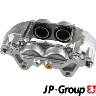 Суппорт пер. лев. TOYOTA LAND PRADO 150 09- JP GROUP 4861901970