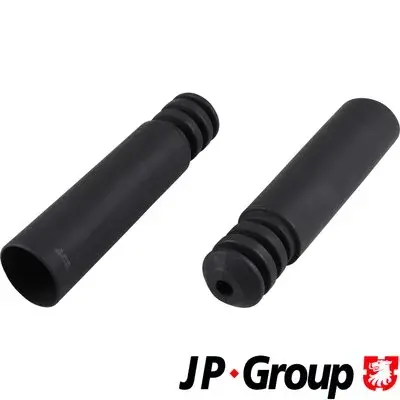 К-т защиты задн. амортизаторов JUKE 1.6 10- JP GROUP 4052704410 (фото 1)
