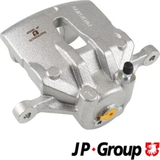 Суппорт торм. пер. лев. (MOBIS) HYUNDAI I30 JP GROUP 3661900370