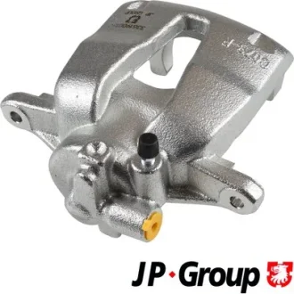 Суппорт пер. прав. CITROEN NEMO 09- (BOSCH) JP GROUP 3361900180