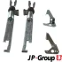 DB К-т регуляторов барабанного тормоза W168 JP GROUP 1365000110 (фото 1)