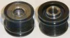 VW Шкив генератора Golf/Vento, Polo, Passat RUVILLE 541025 (фото 1)