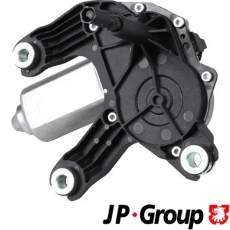 BMW Двигатель стеклоочистителя задний Mini JP GROUP 6098200100