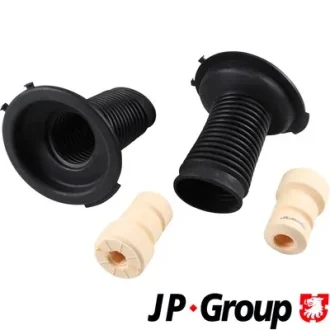 TOYOTA Защита аморт.передн.к-кт RAV-4 00- JP GROUP 4842702810