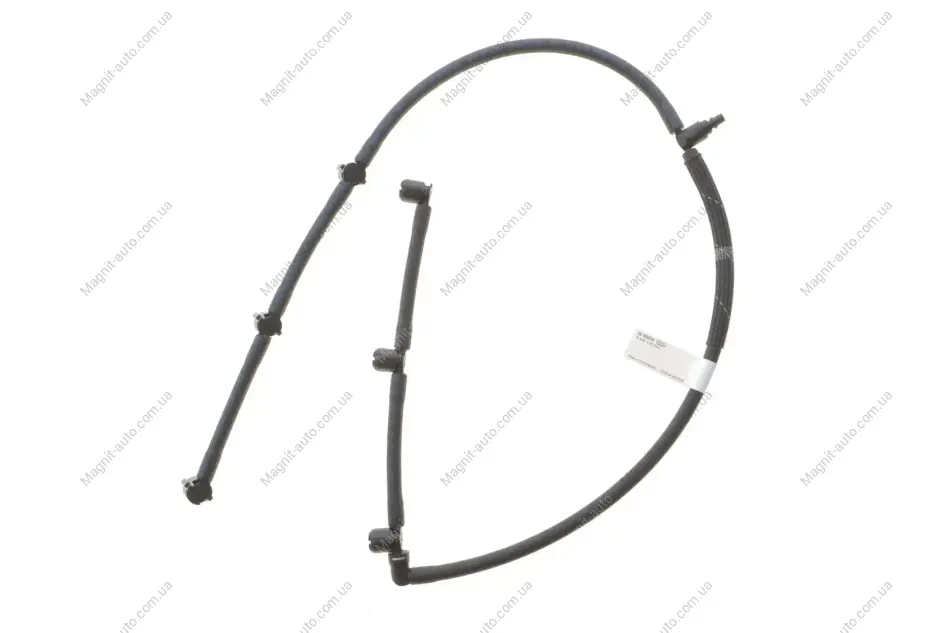 Шланг обратки BOSCH 0445130029 (фото 1)
