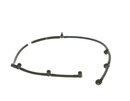 DB Шланг обратки топлива Sprinter 3,0CDI 09- BOSCH 0445130029