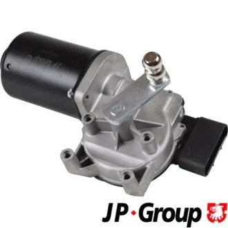 FIAT моторчик стеклоочистителя DUCATO 06- JP GROUP 3398200300