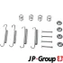 Установочный к-кт. торм. кол. HYUNDAI I30 JP GROUP 3563952410 (фото 1)
