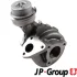 FIAT Турбина Doblo, Idea,Punto 1.3JTD 05- JP GROUP 3317400200 (фото 3)