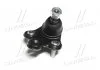 Опора кульова нижня R Honda Civic 05- CTR CB0121 (фото 2)
