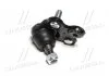 Опора кульова нижня L Honda Civic 05- (вироб-во) CTR CB0122 (фото 1)