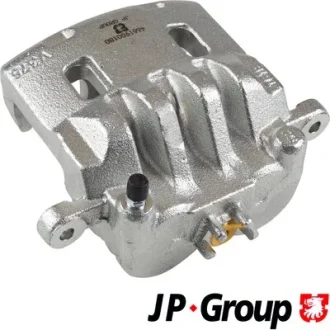 Суппорт пер. прав. SUBARU FORESTER 05-08 JP GROUP 4661900180