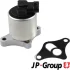 OPEL Клапан EGR Astra G,Vectra B,Zafira JP GROUP 1219900700 (фото 1)