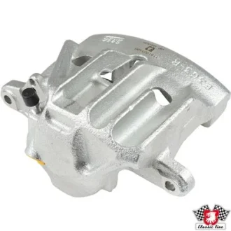 VW Тормозной суппорт передн.прав.T3 79- JP GROUP 1161901680