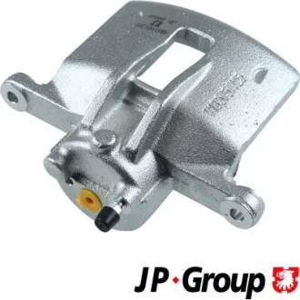 Суппорт пер. прав. TOYOTA COROLLA -07 JP GROUP 4861901280