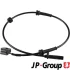 Датчик ABS передний NISSAN QASHQAI 13- JP GROUP 4097103000 (фото 1)