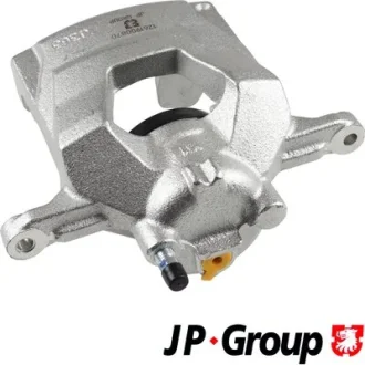 Суппорт зад. лев. OPEL Astra J (BOSCH) JP GROUP 1261900870
