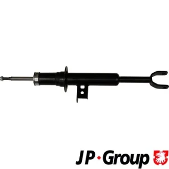 BMW Амортизатор передн.прав.5 F10 09- JP GROUP 1442103280