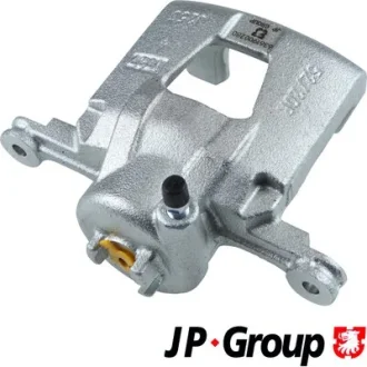 Суппорт пер. прав. CHEVROLET AVEO 03- JP GROUP 6361900280