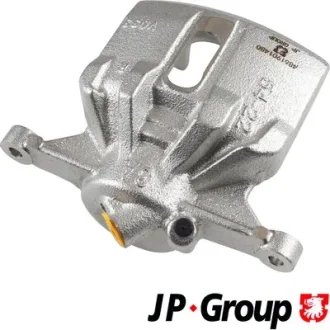 Суппорт пер. прав. TOYOTA COROLLA -00 JP GROUP 4861901480