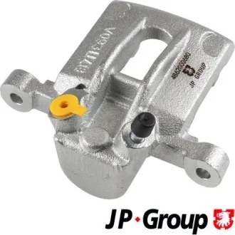 Суппорт зад. прав. TOYOTA Corolla -08 JP GROUP 4862000680