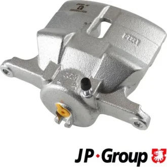 Суппорт пер. прав. NISSAN QASHQAI 13- JP GROUP 4061900580