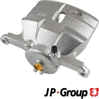Суппорт пер. прав. NISSAN QASHQAI 07- JP GROUP 4061900480