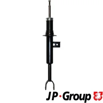 BMW Амортизатор передн.лев.5 F10 09- JP GROUP 1442103270