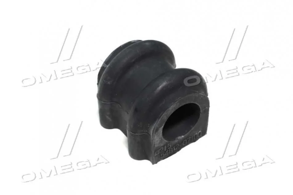 Втулка подвески Kia morning 04-11 (произ-во) CTR GV0091 (фото 1)