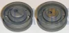 VW Ролик натяжной AUDI,SEAT 1,5D-1,9D RUVILLE 540003