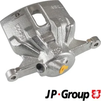 Суппорт пер. лев. TOYOTA COROLLA -00 JP GROUP 4861901470