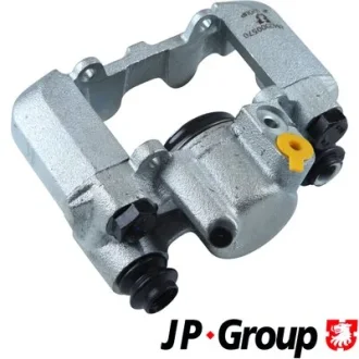 Суппорт зад. лев. TOYOTA Corolla -08 JP GROUP 4862000570
