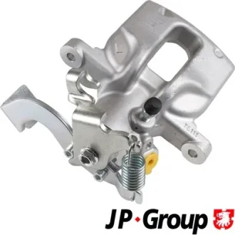 Суппорт зад. лев. TOYOTA Corolla -14 JP GROUP 4861900870