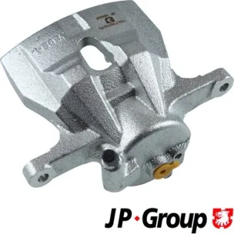 Суппорт пер. лев. TOYOTA COROLLA -19 JP GROUP 4861901070