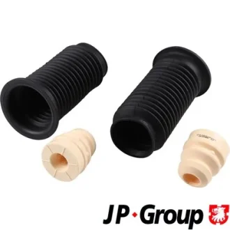 OPEL Защита аморт.передн.Corsa E 06- JP GROUP 1242703110