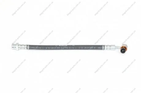 Шланг гальм. пров. прав. HYUNDAI ATOS -08 BOSCH 1987481757