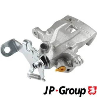 Торм. суппорт. зад. прав. CX-5 -17 JP GROUP 3862000280