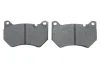 AUDI Тормозные колодки передние Q5 16- BOSCH 0986424966 (фото 5)