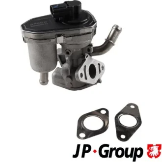 FORD Клапан EGR Transit 2.2TDCI 08- JP GROUP 1519900400