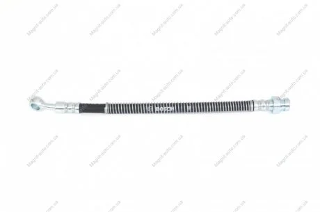Шланг гальм. пров. лев. HYUNDAI ATOS -03 BOSCH 1987481755
