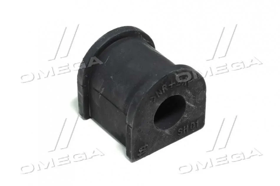 Втулка подвески Toyota camry 40 (произ-во) CTR GV0483 (фото 1)