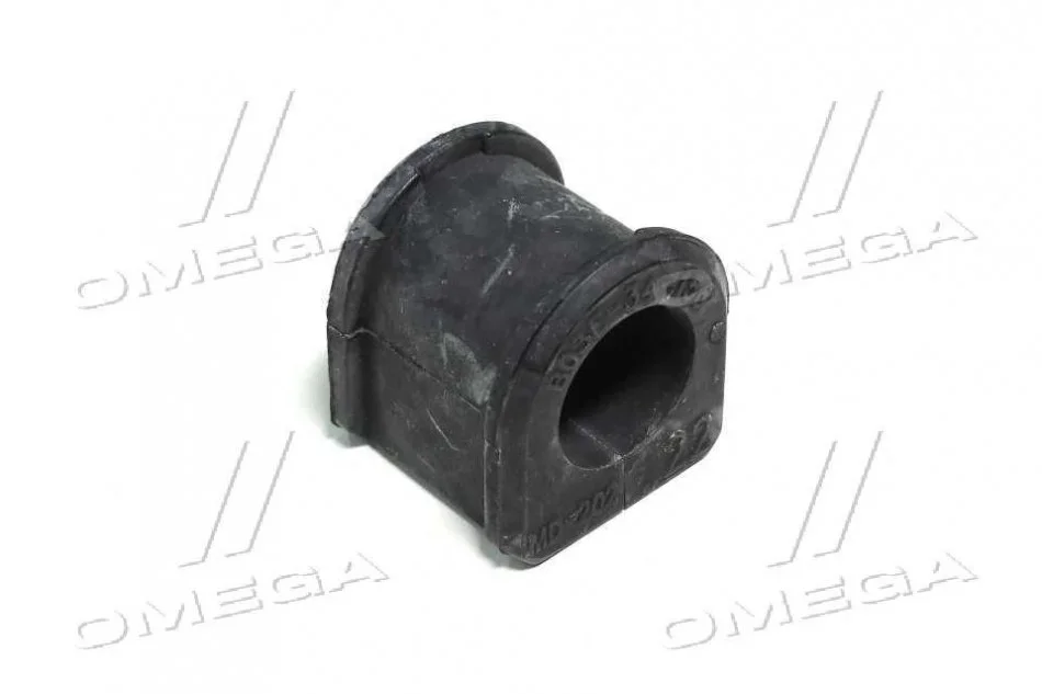 Втулка подвески Mazda 323 91-98 (произ-во) CTR GV0386 (фото 1)