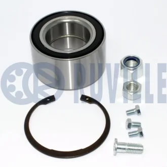 Підшипник ступиці колеса RUVILLE 220046
