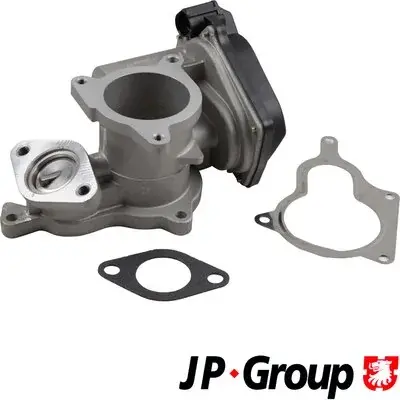 VW Клапан EGR Audi A4/6 2.0TDI 04- JP GROUP 1119903300 (фото 1)