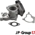 VW Клапан EGR Audi A4/6 2.0TDI 04- JP GROUP 1119903300 (фото 1)