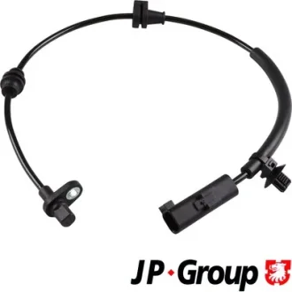 Датчик ABS задн. GALAXY III/MONDEO V 14- JP GROUP 1597103800