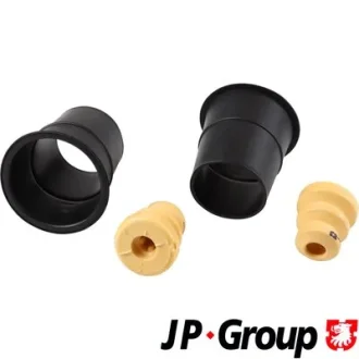 BMW Защита аморт.задн.к-кт MINI JP GROUP 6052700110